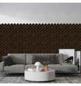 Royal Peel And Stick Wall Tile | Kitchen Backsplash Tiles | Self Adhesive Tiles For Home Décor